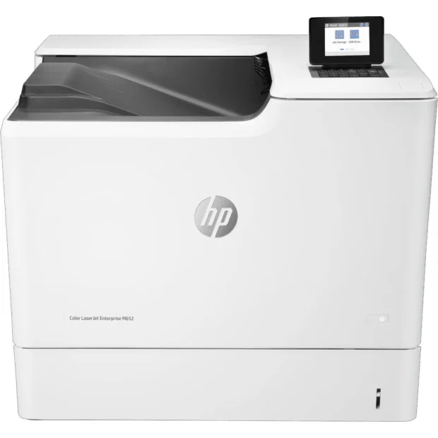 Принтер HP Color LaserJet Enterprise M652dn (J7Z99A)